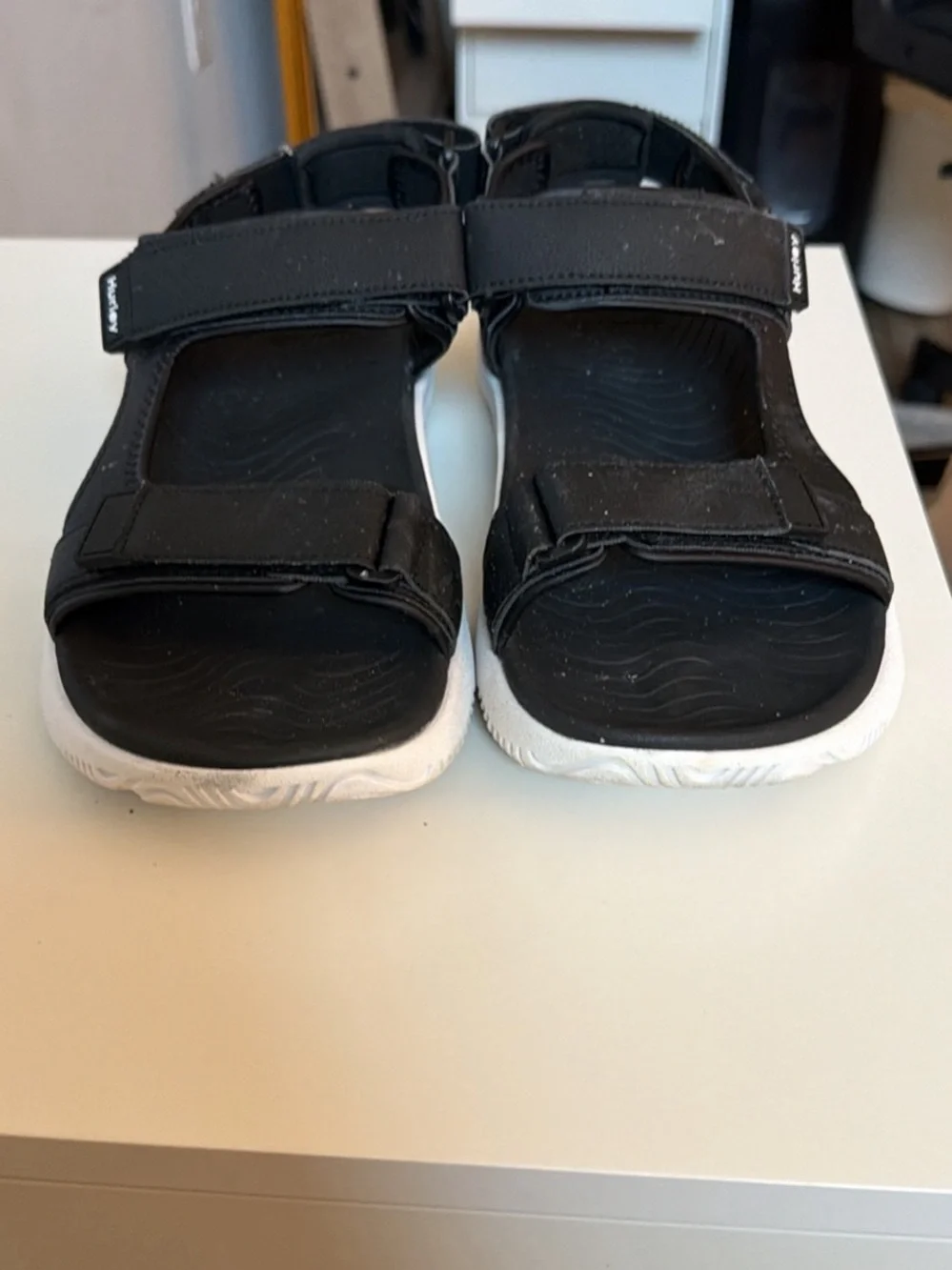 Hurley sporty kids